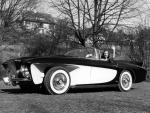 Gaylord Gladiator V8 1955 года